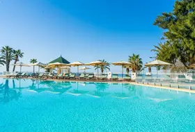 Novostar Bel Azur Thalassa & Bungalow