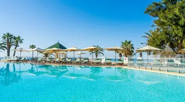 Novostar Bel Azur Thalassa & Bungalow