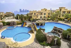 Novotel Bahrain Al Dana Resort