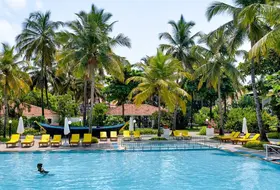 Novotel Goa Dona Sylvia