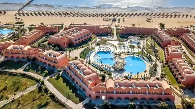 Novotel Marsa Alam Resort