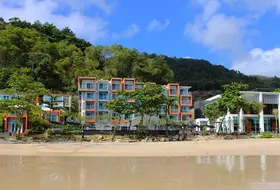 Novotel Phuket Kamala Beach