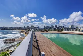 Novotel Salvador Rio Vermelho