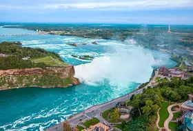 Nowy Jork - Waszyngton - Niagara