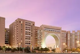 OAKS IBN Battuta Gate Hotel Dubai