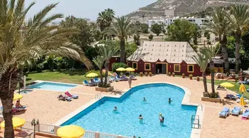 Oasis Agadir