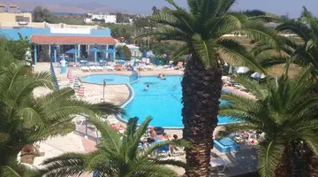 OASIS HOTEL TIGAKI