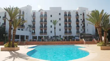 Oasis Hotel