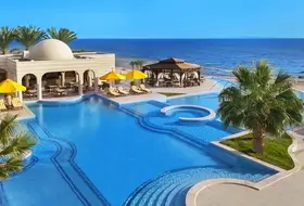 Oberoi Sahl Hasheesh