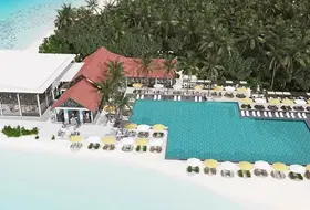 OBLU Xperience Ailafushi