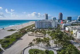 Ocean Five Hotel Miami Beach