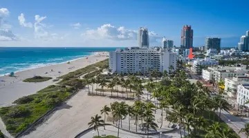 Ocean Five Hotel Miami Beach