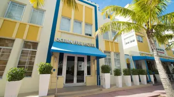 Ocean Five Hotel & Studios