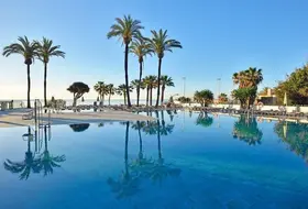 Ocean House Costa del Sol Affiliated by Melia