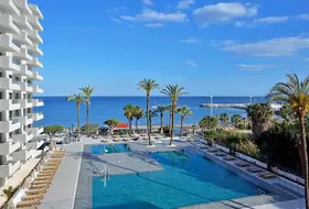 Ocean House Costa del Sol Affiliated by Melia