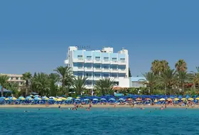 Okeanos Beach Boutique Hotel