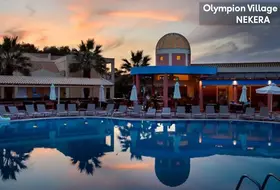 Olympion Village Hotel