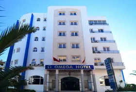 Omega Hotel