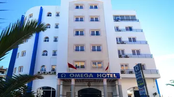 Omega Hotel