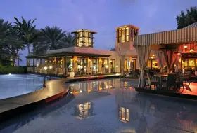 One And Only Royal Mirage - Arabian Court