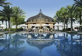One And Only Royal Mirage - The Palace