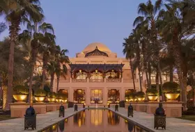 One & Only Royal Mirage - The Palace