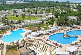 One Resort Aqua Park and spa Monastir