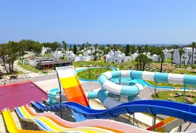 One Resort Aqua Park