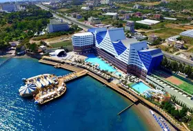 Orange County Alanya