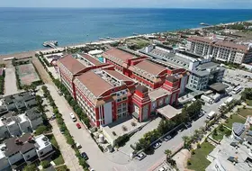 ORANGE COUNTY BELEK