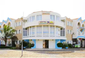 Ouril Hotel Pontao