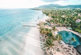 Outrigger Mauritius Beach Resort