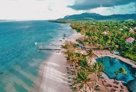 Outrigger Mauritius Beach Resort