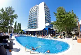 Palace Sunny Beach