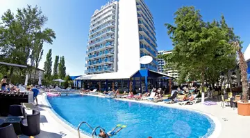 Palace Sunny Beach