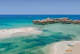 Palafitos Overwater Bungalows