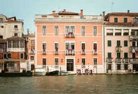 Palazzo Barocci