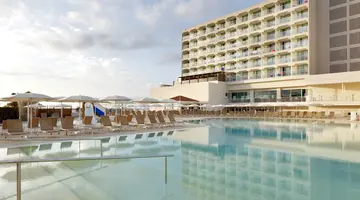 Palladium Hotel Menorca