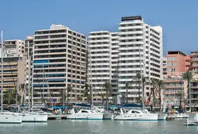 PALMA BELLVER AFFILIATED BY MELIA