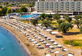 Palmariva Beach Hotel