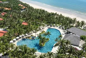 Pandanus Resort