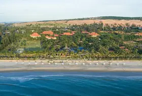 Pandanus Resort