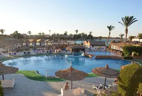 Panorama Bungalow El Gouna