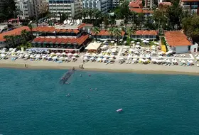 Panorama Hotel Alanya