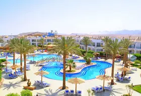 Panorama Naama Heights Aqua Park Sharm E