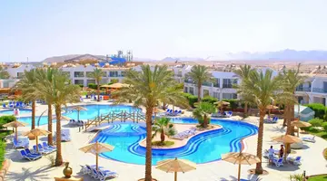 Panorama Naama Heights Aqua Park Sharm E