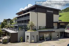 Panorama Wellnesshotel Feldthurnerhof