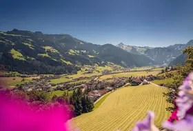 Panoramahotel Schwendbergerhof