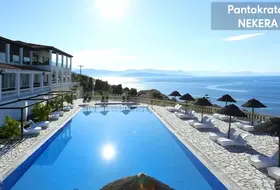 Pantokrator Hotel