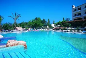 Paphos Gardens Holiday Resort - Apts